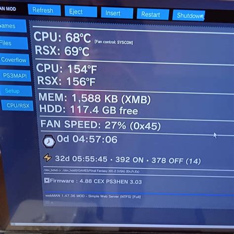 Converting between the PS3 disc game Formats : r/ps3homebrew .